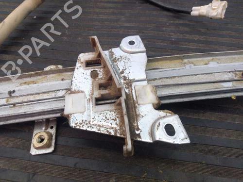 Front left window mechanism SUZUKI GRAND VITARA I (FT, HT) 2.0 HDI 110 4x4 (SQ420D, TD82V) | BP6021265C22 