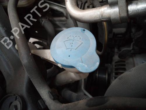 Used Windscreen washer tank NISSAN QASHQAI / QASHQAI +2 I (J10, NJ10, JJ10E) [2006-2014]  16250746