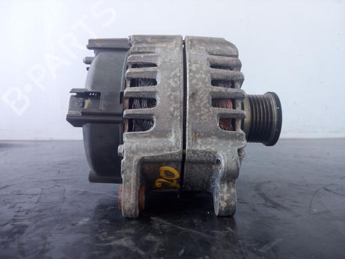 Alternator AUDI A5 Sportback (8TA)  | BP24111449M7 