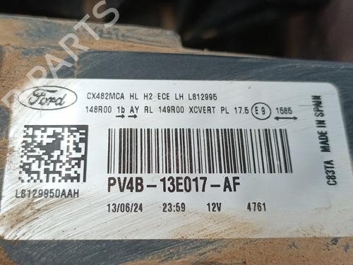 Left headlight FORD KUGA III (DFK) 2.5 Duratec Plug-in-Hybrid | BP36989898C28 - Image 3