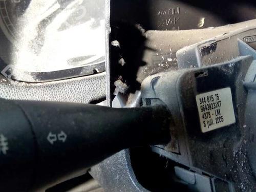 Módulo de ABS PEUGEOT 307 (3A/C) 2.0 HDi 90 | BP4516692M43 