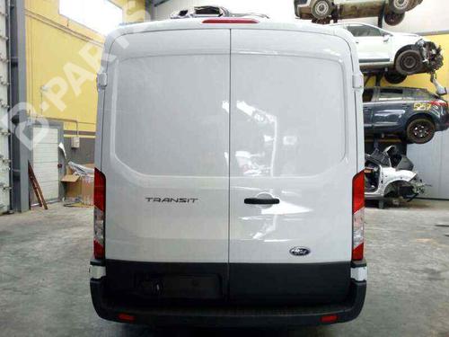 Manual gearbox selector FORD TRANSIT CUSTOM V362 Van (FY, FZ) 2.0 EcoBlue | BP8489368M90  - Image 10