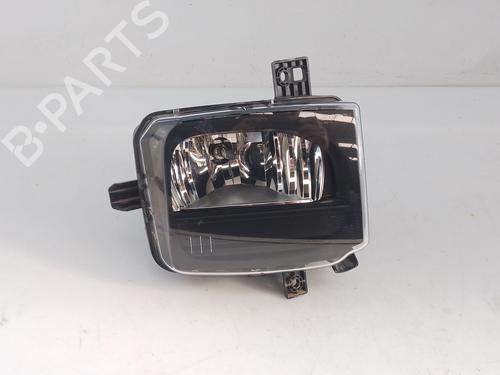 Faro Antiniebla delantero derecho VW T-CROSS (C11, D31) [2018-2025]  30586994