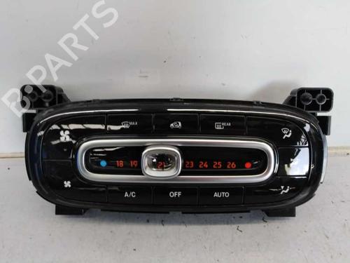 Used Climate control SMART FORTWO Coupe (453) 0.9 (453.344, 453.353) (90 hp) 4223303