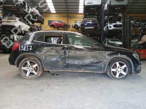 Pièces Détachées Usagées MERCEDES-BENZ GLA-CLASS (X156) GLA 200 CDI / d (156.908) (136 hp) 4434806