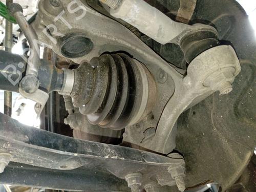 Used Right front steering knuckle Right front steering knuckle SEAT TARRACO (KN2) 2.0 TDi (150 hp) 40219347 40219347
