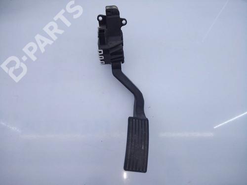 Used Pedal Pedal PEUGEOT BOXER Van 2.2 BlueHDi 165 (165 hp) 9270420 9270420