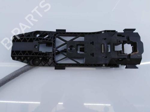 Rear left lock SEAT ARONA (KJ7, KJP) 1.0 TSI | BP6165080C100 