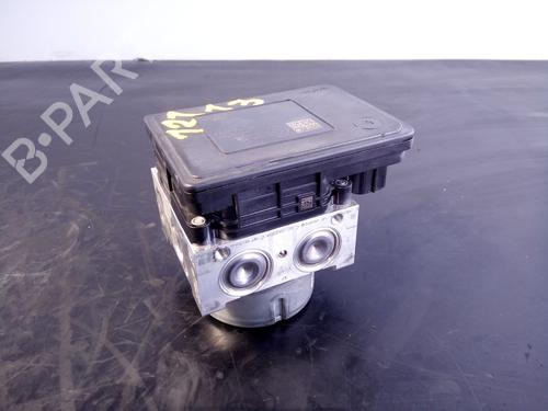 Used ABS pump DACIA LODGY (JS_) [2012-2025]  16981811