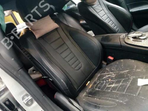 Electronic module MERCEDES-BENZ CLS (C257) CLS 350 d 4-matic (257.321) | BP5672484M83 