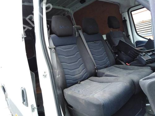 Gearbox IVECO DAILY VI Van  | BP13575421M3 
