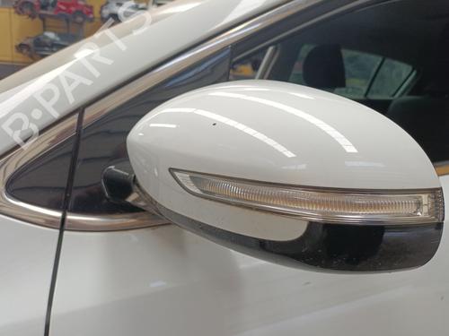 Retrovisor esquerdo KIA SPORTAGE IV (QL, QLE) 1.7 CRDi (116 hp) 28046468