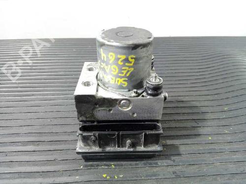 Used ABS pump SUBARU LEGACY V Estate (BR) [2008-2014]  2544732
