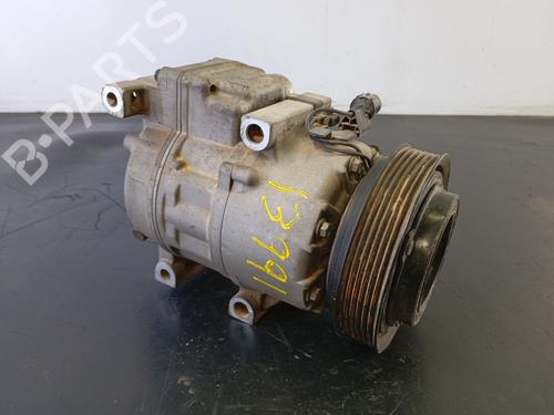 AC compressor RENAULT CLIO III (BR0/1, CR0/1) 1.5 dCi (BR17, CR17) | BP29913759M34