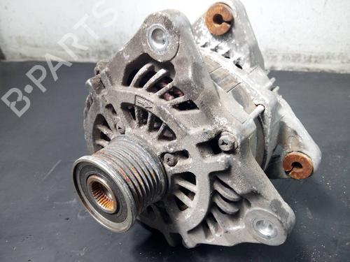Alternator RENAULT MASTER III Platform/Chassis (EV, HV, UV) 2.3 dCi 165 FWD (EV0P, EV0U, EV11, EV12, HV0P, HV0U,... | BP13402123M7 