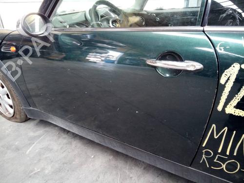 Left front door MINI MINI (R50, R53) One | BP18140665C2 