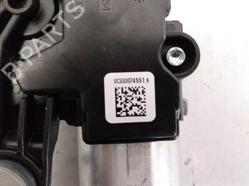 Rear wiper motor LAND ROVER DISCOVERY V (L462) 3.0 Td6 4x4 | BP5027599M102 