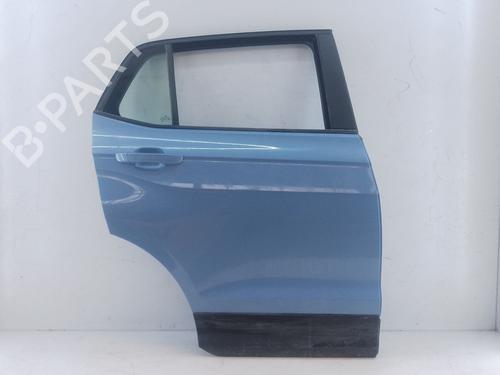Dør højre bagtil VW T-CROSS (C11, D31) [2018-2026]  32294214