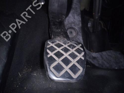 Used Clutch pedal AUDI A3 Limousine (8VS, 8VM) 1.6 TDI quattro (110 hp) 13615990