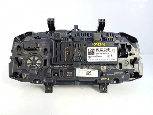 Kombinert Instrument SEAT ATECA (KH7, KHP) 2.0 TSI 4Drive | BP12572383C47 