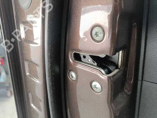 Used Front left lock Front left lock 38509648 38509648