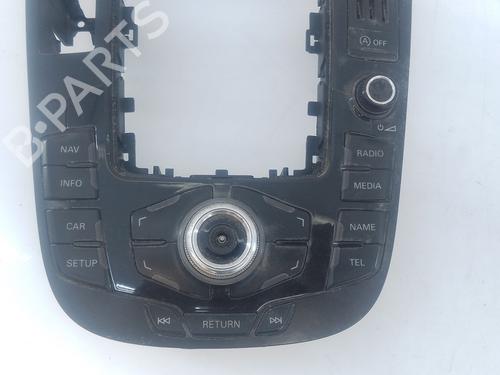 Electronic module AUDI Q5 (8RB) 2.0 TDI | BP34606177M83  - Image 6