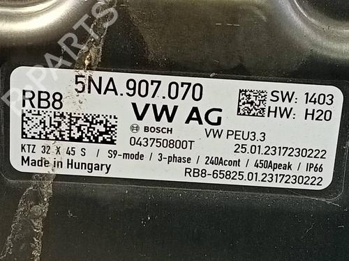 Electronic module AUDI Q3 Sportback (F3N) 45 TFSI e | BP18961735M83 