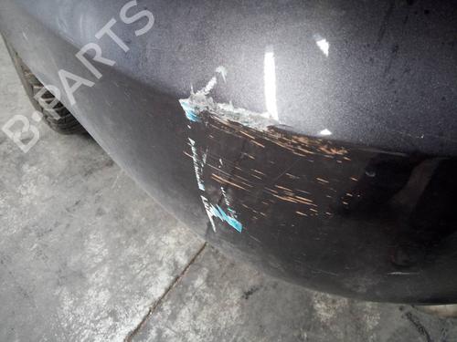 Rear bumper AUDI A6 C6 (4F2) 2.7 TDI quattro | BP16325002C8 