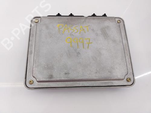 Engine control unit (ECU) VW PASSAT B5 (3B2)  | BP10094299M57 