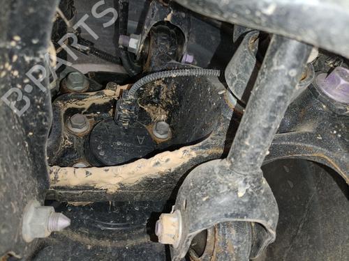 Used Left rear steering knuckle LEXUS UX (_AA1_, _AH1_, _MA1_) 200 (MZAA10) (171 hp) 28054771
