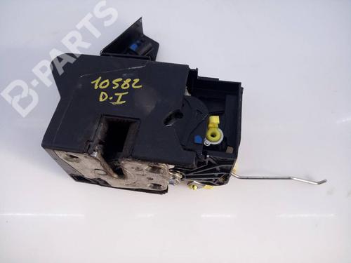 Used Front left lock Front left lock DACIA SANDERO II 1.5 dCi (90 hp) 10931098 10931098