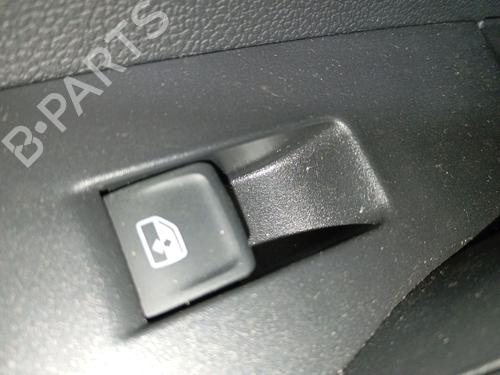 Left rear window switch VW T-CROSS (C11, D31) | BP32522176I29