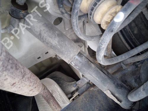 Høyre bak støtdemper CITROËN BERLINGO MULTISPACE (B9) [2008-2025]  18716302