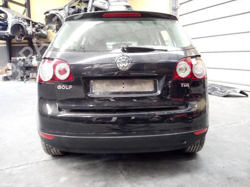 Højre baglygte bagklap VW GOLF PLUS V (5M1, 521)  | BP18621625C80 