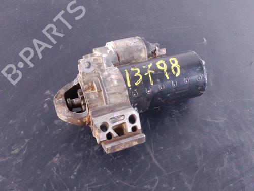 Used Starter BMW X1 (E84) xDrive 18 d (143 hp) 28143274