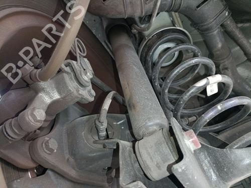 Used Right rear shock absorber HYUNDAI i20 II (GB, IB) 1.0 T-GDI (101 hp) 27360632