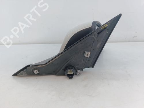 Right mirror BMW 1 (F21) 116 d | BP20676355C27 