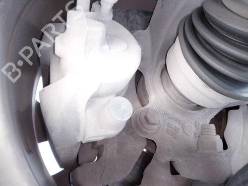 Used Right front brake caliper VOLVO V50 (545) 2.0 D (136 hp) 19734427