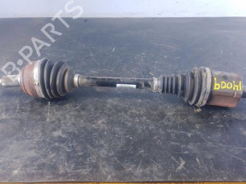 Used Left front driveshaft Left front driveshaft 29001637 29001637