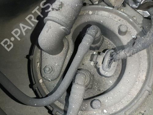 Bränslepump PEUGEOT BOXER Van 2.2 HDi 120 (120 hp) 28040816