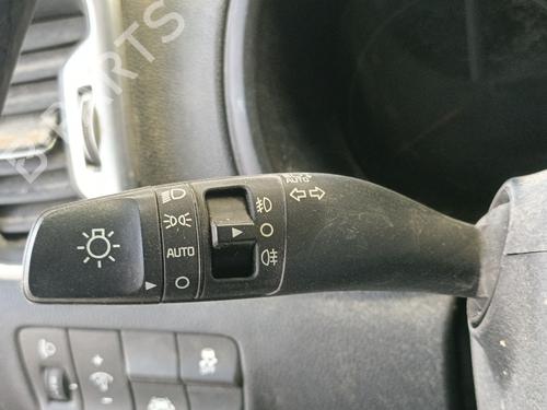 Used Steering column stalk KIA SPORTAGE IV (QL, QLE) 1.7 CRDi (116 hp) 28043118