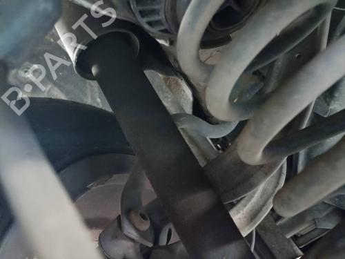 Used Left rear shock absorber MERCEDES-BENZ C-CLASS T-Model (S205) C 250 BlueTEC / d (205.208) (204 hp) 20658863