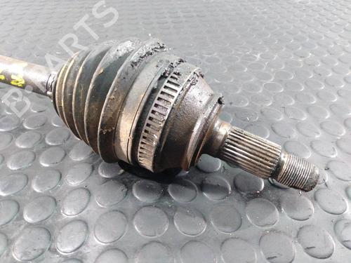 Left front driveshaft LAND ROVER FREELANDER I (L314) 2.0 DI 4x4 | BP11950506M38 