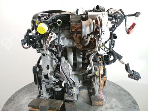 Engine OPEL GRANDLAND / GRANDLAND X (A18, P1UO) 1.2 (75) | BP28419017M1 