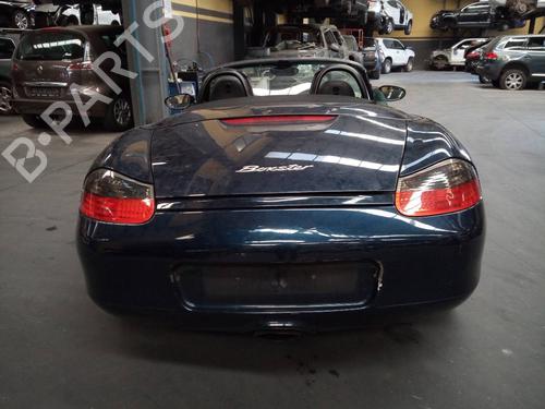 AC compressor PORSCHE BOXSTER (986) 2.5 | BP7886404M34 