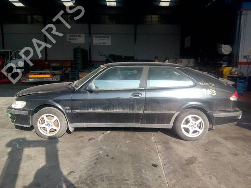 Alternator SAAB 9-3 (YS3D) 2.2 TiD | BP10038058M7 