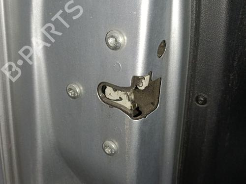 Front left lock OPEL CORSA E (X15) 1.3 CDTI (08, 68) | BP40009096C98 - Image 1
