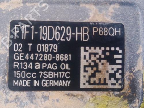 AC compressor FORD FOCUS III 1.5 TDCi | BP32410452M34 - Image 4