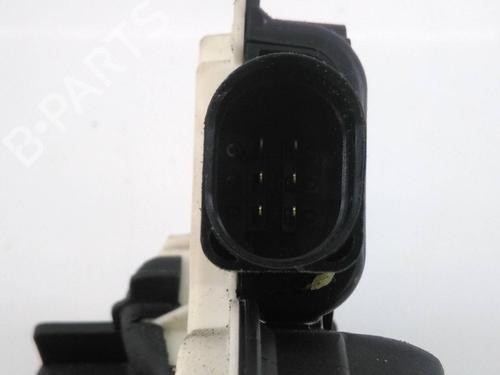Højre fortil lås SEAT Mii (KF1, KE1) 1.0 | BP5812968C97 