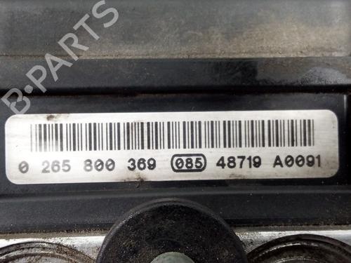 ABS pump FIAT STILO (192_) 1.9 JTD (192_XE1A) | BP15853182M43 